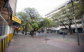 Semipiso céntrico con hermosas vistas de la ciudad
